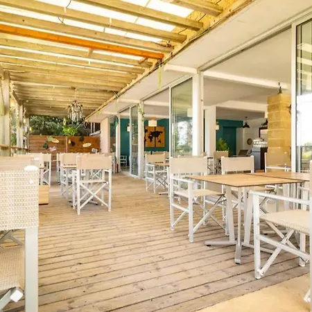 Mobil-home 4**** La Marine Le Grau-du-Roi